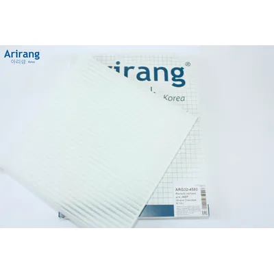 Фильтр салона ARIRANG ARG32-4580