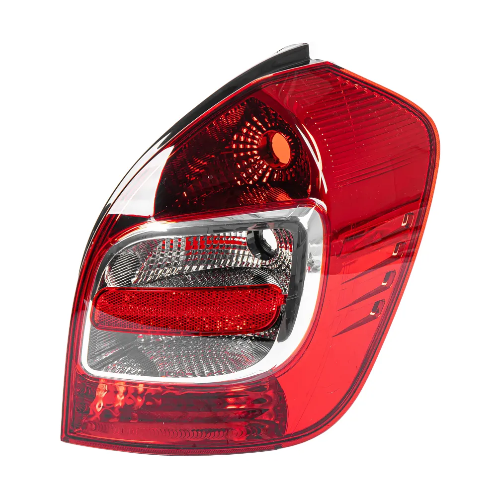 Корпус фонаря задний правый ВАЗ-2194 (Калина-2) (универсал) LADA 21940371602000