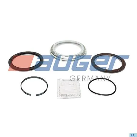 Ремонтный комплект, Ступица колеса AUGER 70669