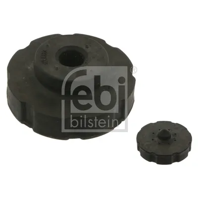 Опора пружины задней подвески audi a-457q5 08 FEBI 38629