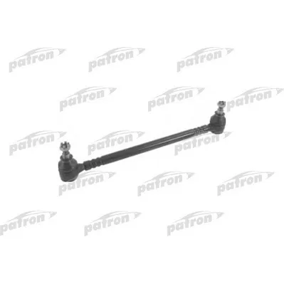 Тяга рулевая VW: LT 28/31/35 75-90 (произведено в Турции) PATRON PS2089R