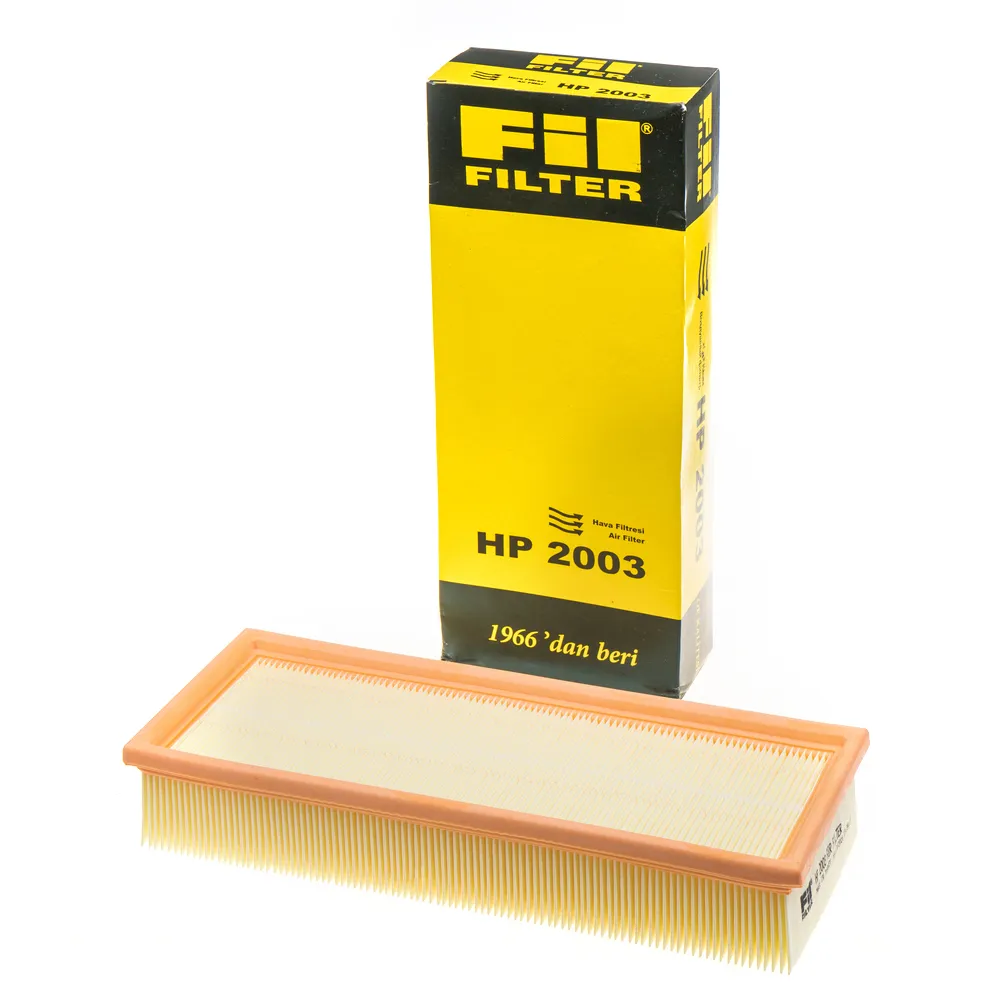 Фильтр воздушный AD VW FIL FILTER HP2003