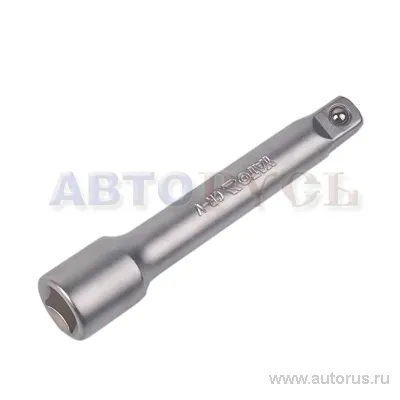 Удлинитель 1/2DR L 127 мм YATO YT-1247