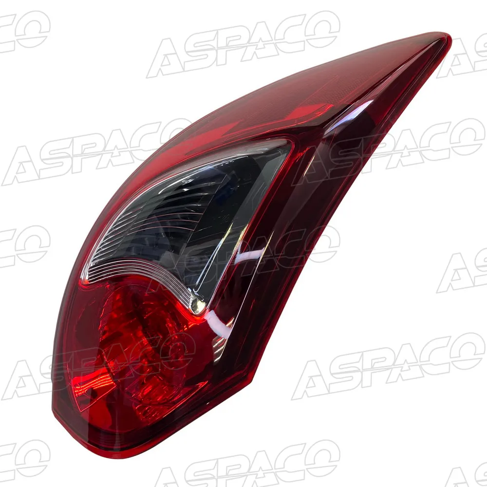 Фонарь задний левый внешний MAZDA CX-5 12-17 ASPACO AP451160E