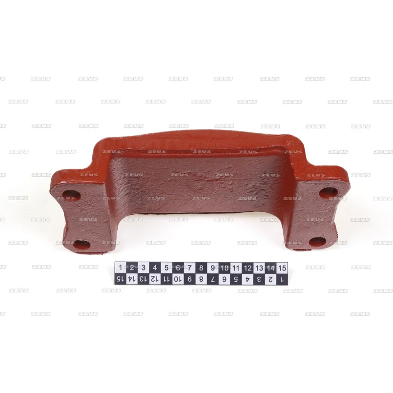 Опора рессоры ZEVS SS09