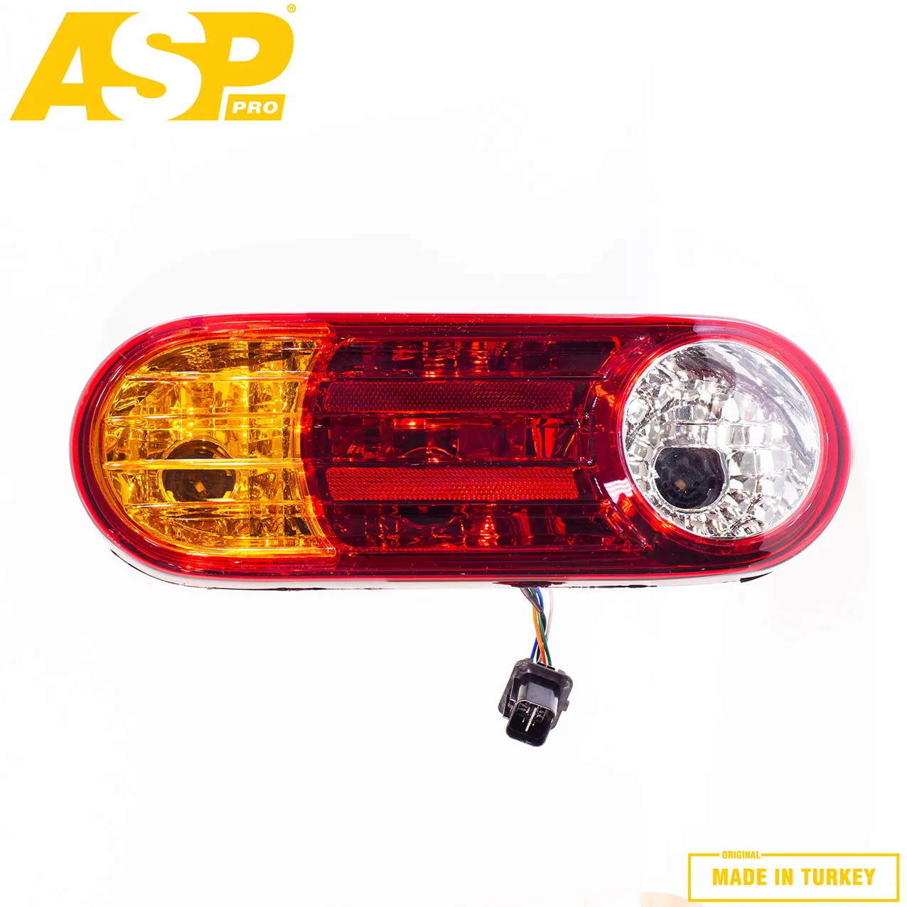 Фонарь задний L с платой HYUNDAI Porter II ASP LL1003