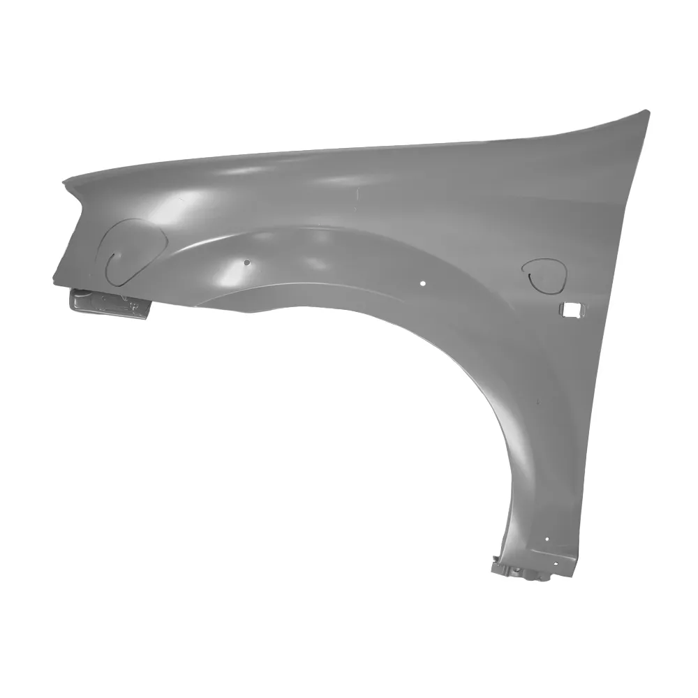 Крыло LADA Largus CROSS переднее левое LADA 631018778R, Уценка LADA 631018778R-N1 Уценка