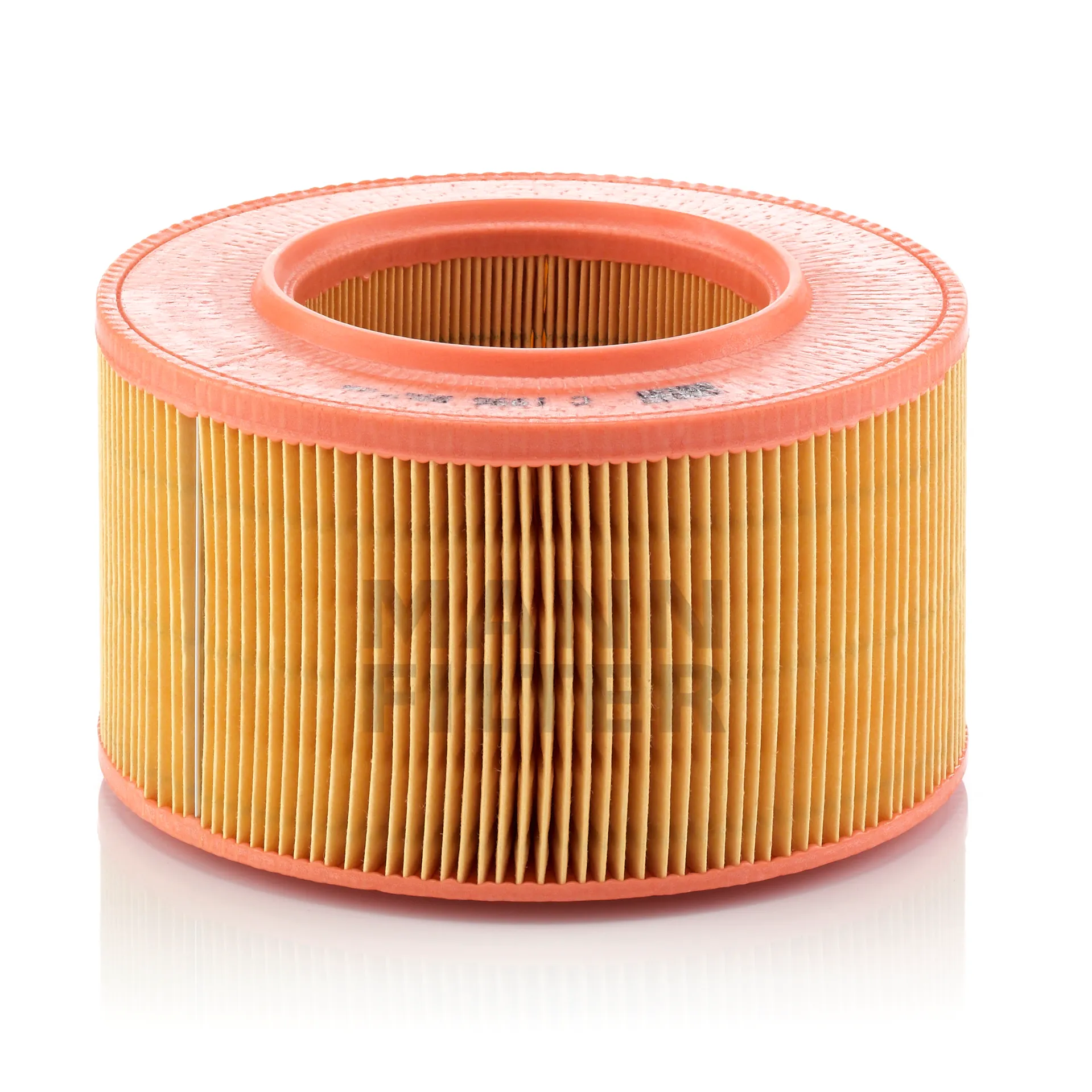 ФИЛЬТР ВОЗД VW T3 1.9/2.1 82-92 MANN-FILTER C 1996