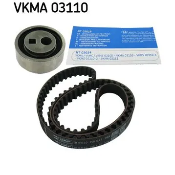 Ремкомплект ГРМ PEUGEOT SKF VKMA03110