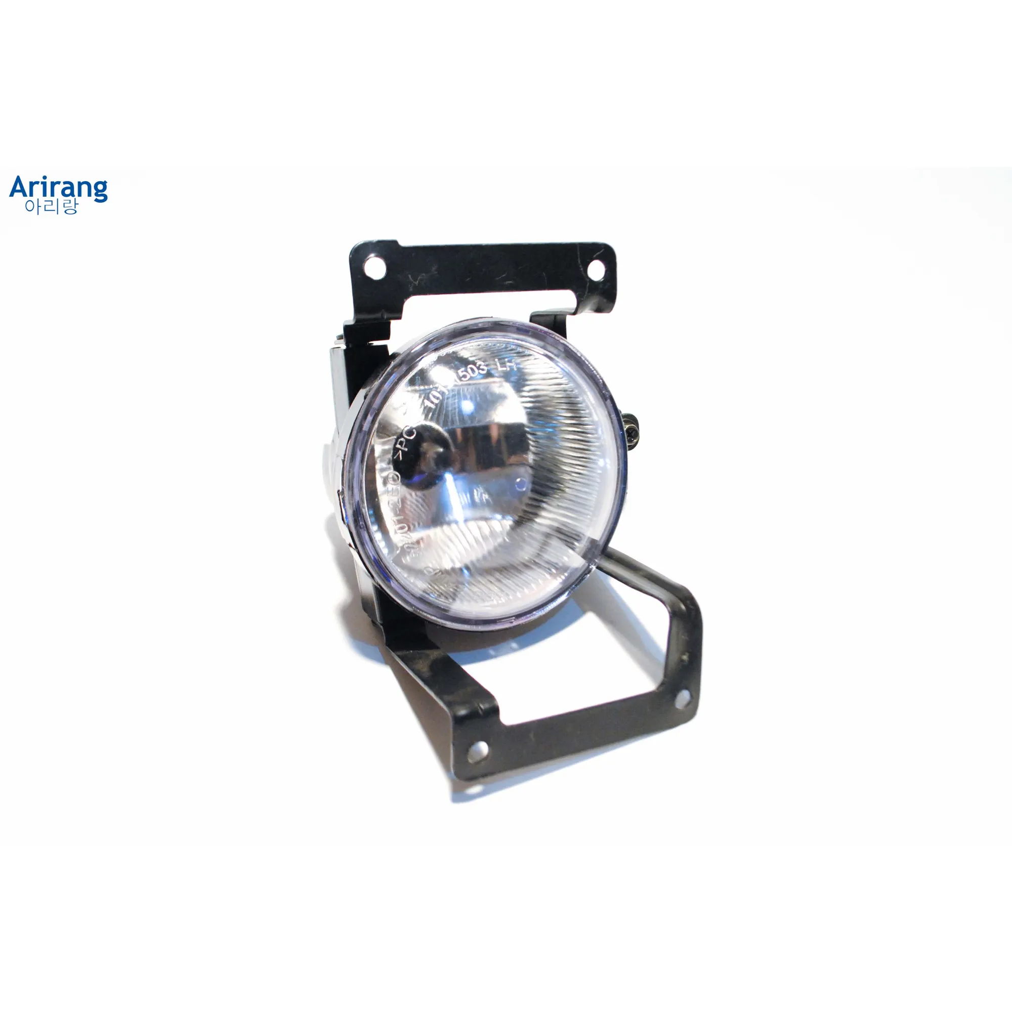 Фара противотуманная левая Hyundai (Tucson 03-) ARIRANG ARG233069LTAXI