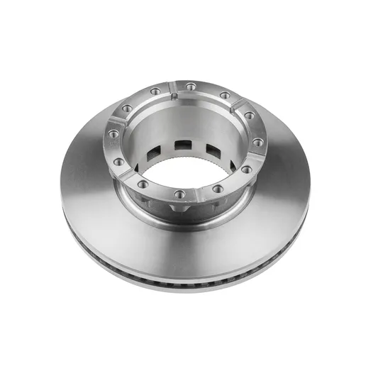 Диск тормозной ивеко стралис MARSHALL M2000122