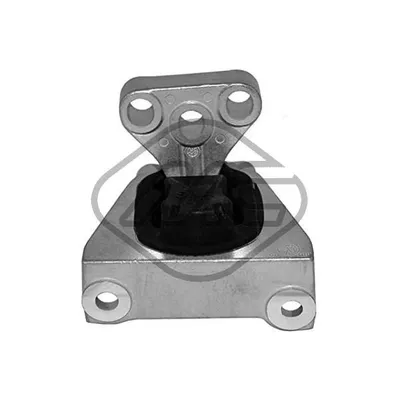 Подушка двигателя HONDA CIVIC Metalcaucho 23196