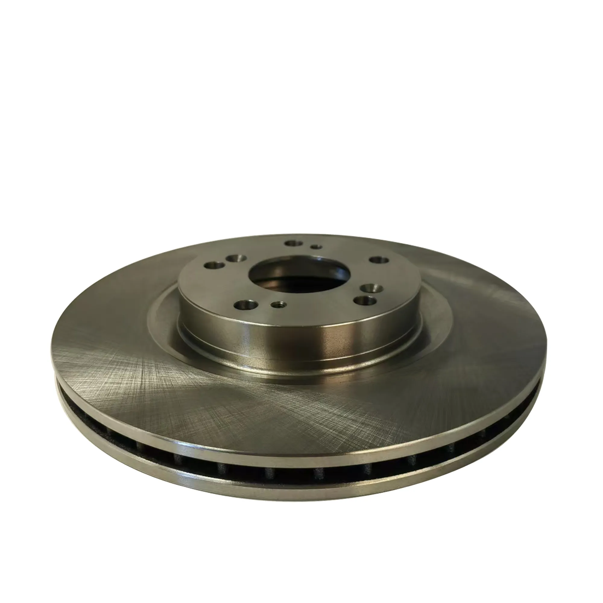 Диск тормозной передний вентилируемый HONDA CIVIC HATCHBACK 2006 -, CR-V 2001-2007 CTR GD0147