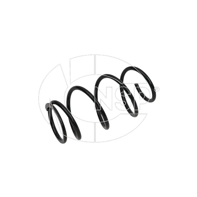 Пружина подвески передней TOYOTA Camry V50 (11-18) NSP NSPRS88N39