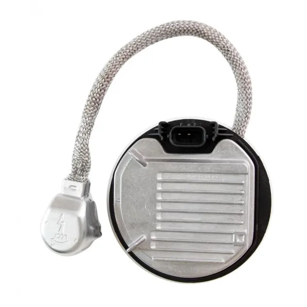 Блок розжига SVS штатный OEM DD4new 0050044000
