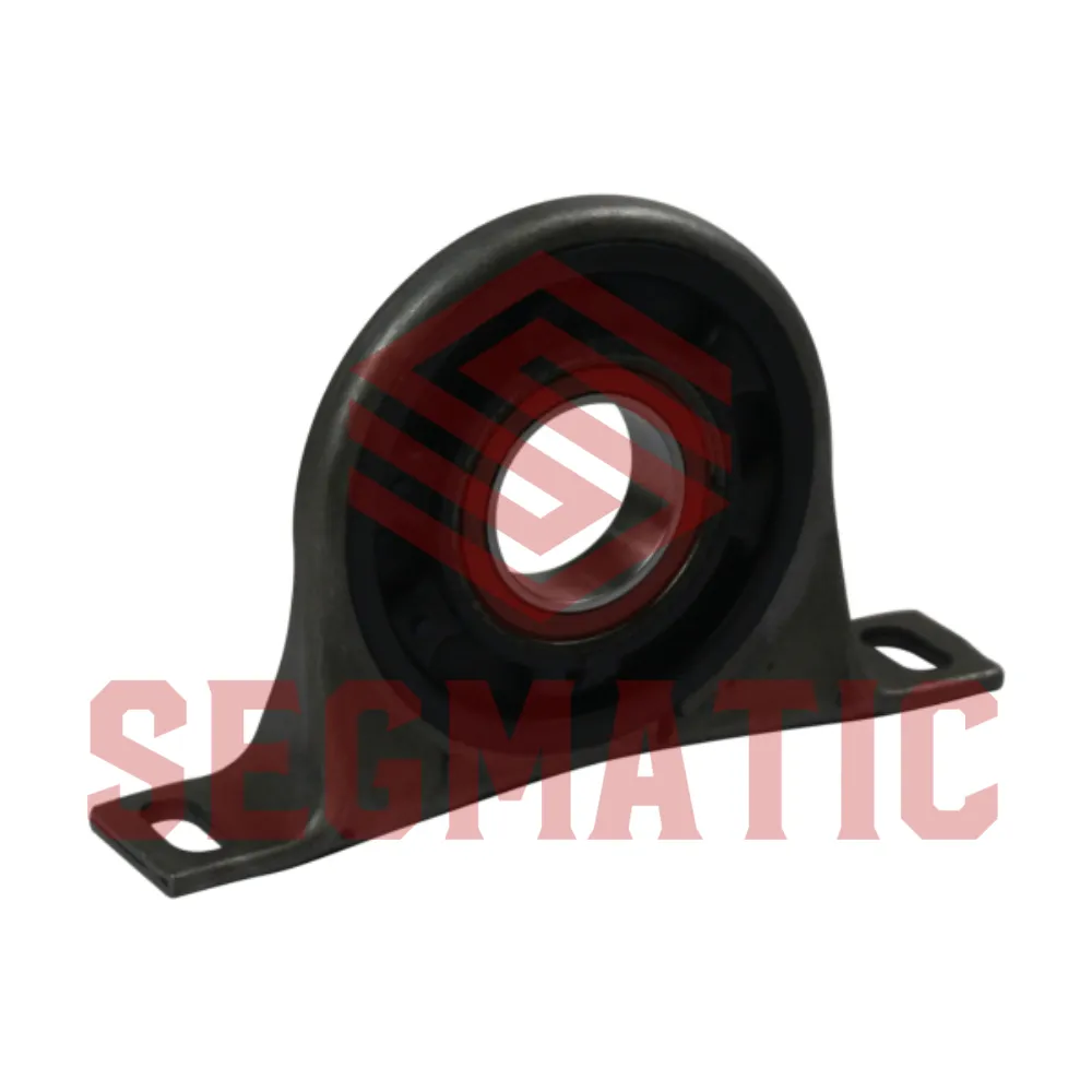 Опора кардана с подшипником задн MERCEDES-BENZ: SPRINTER W906 08/06-, VOLKSWAGEN: LT35 08/05- SEGMATIC SG30112158