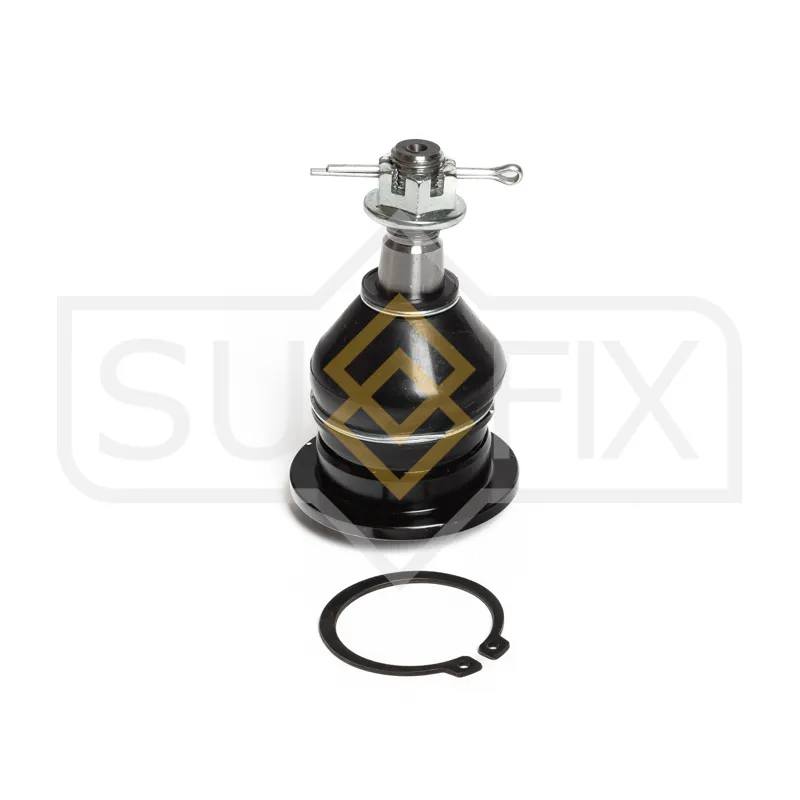 Шаровая опора верхняя L/R TOYOTA Hilux 2.5-3.0 05> SUFIX SG-1318