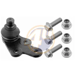 ШАР ОПОРА ЛЕВ FRD KUGA 2.0TDCI 08- 4U FRB11457