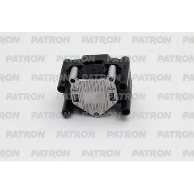 Катушка зажигания с коммутатором всборе AUDI: A4 \ VW: Golf, Passat, PATRON PCI1054KOR