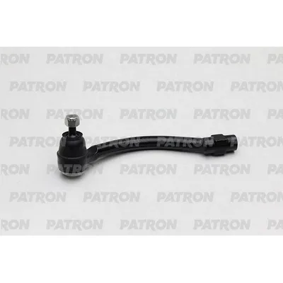 Наконечник рулевой тяги HYUNDAI: ELANTRA 10-, I30 12- (произведено в Корее PATRON PS1267LKOR