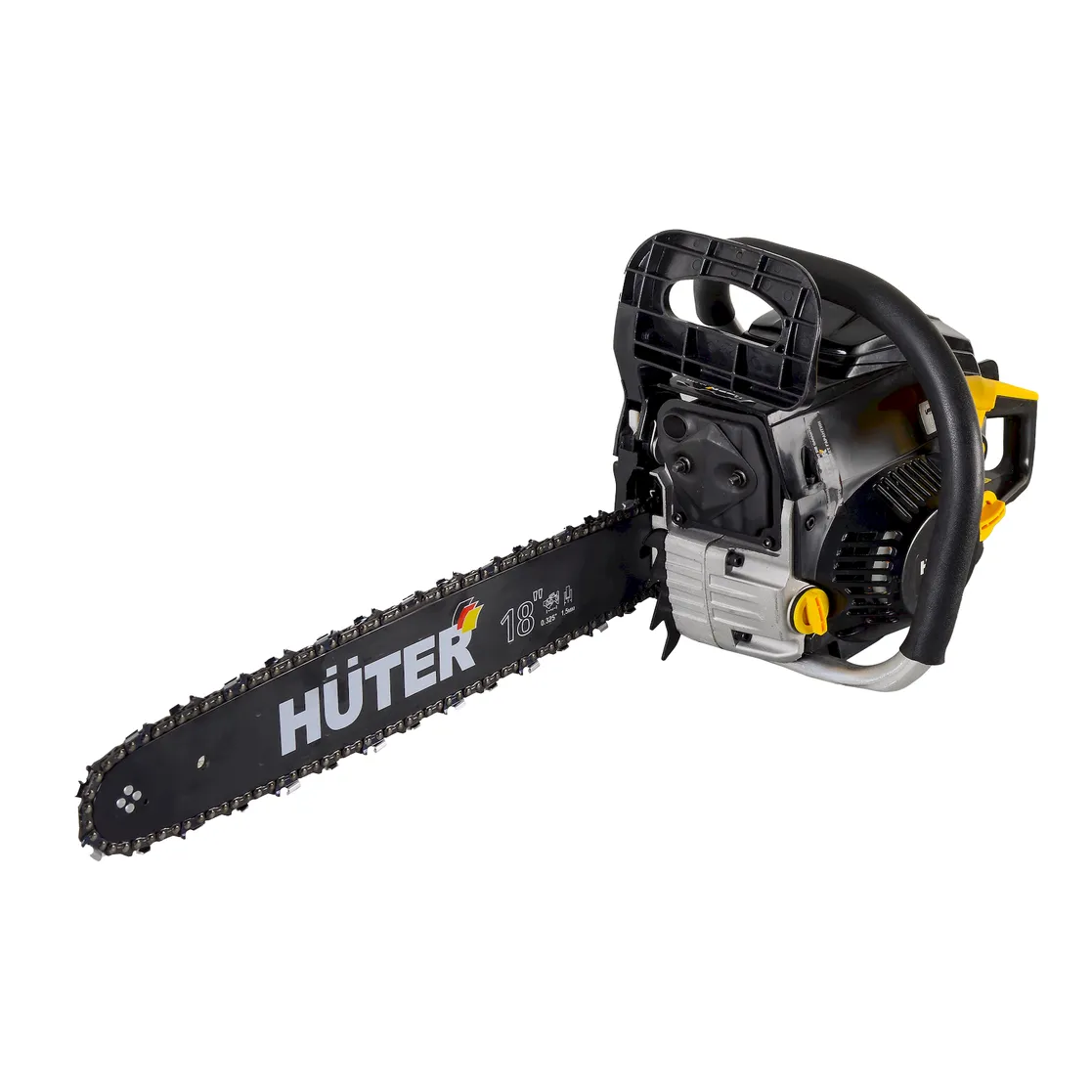 Бензопила BS-6218 Huter Huter 70/6/22