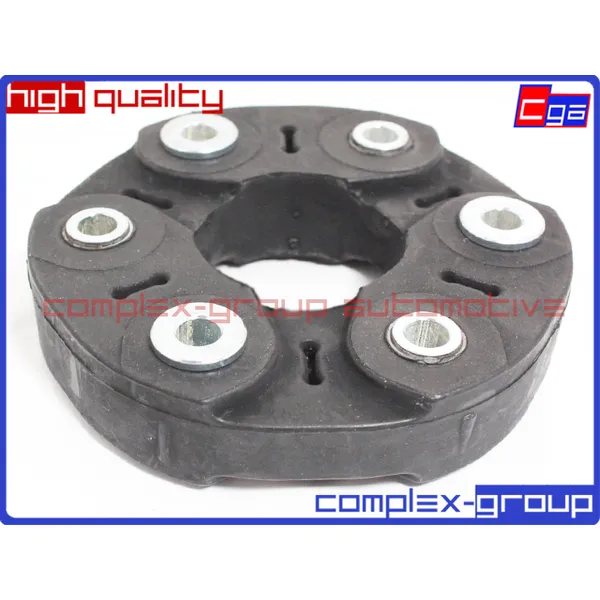 Эластичная муфта / LK105MM 26117573276 CGA 5CEL276RA