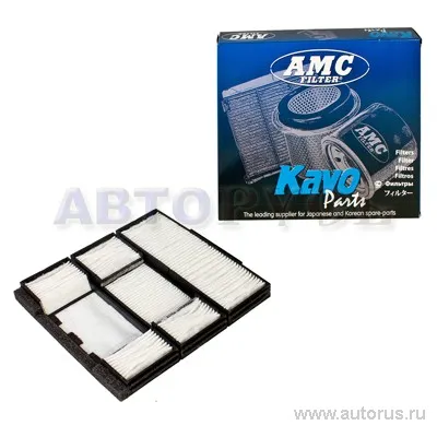 Фильтр салонный AMC TC-1007