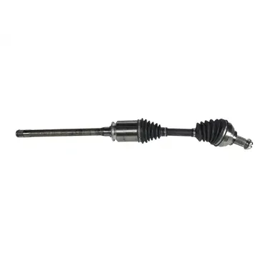Привод правый 905mm, 24305 BMW E46 2.5-3.0i/3.0D 00> STELLOX 158 1969-SX