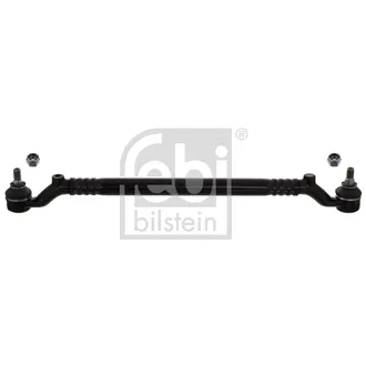 Тяга рулевая центральная MB W140 FEBI 04882