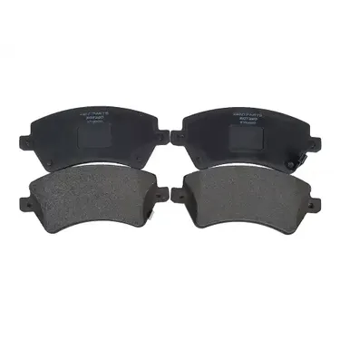 Колодки дисковые передние диск 15' Toyota Corolla 1.4/1.6 WTi/2.0D4-D 0 ZENTPARTS Z07320