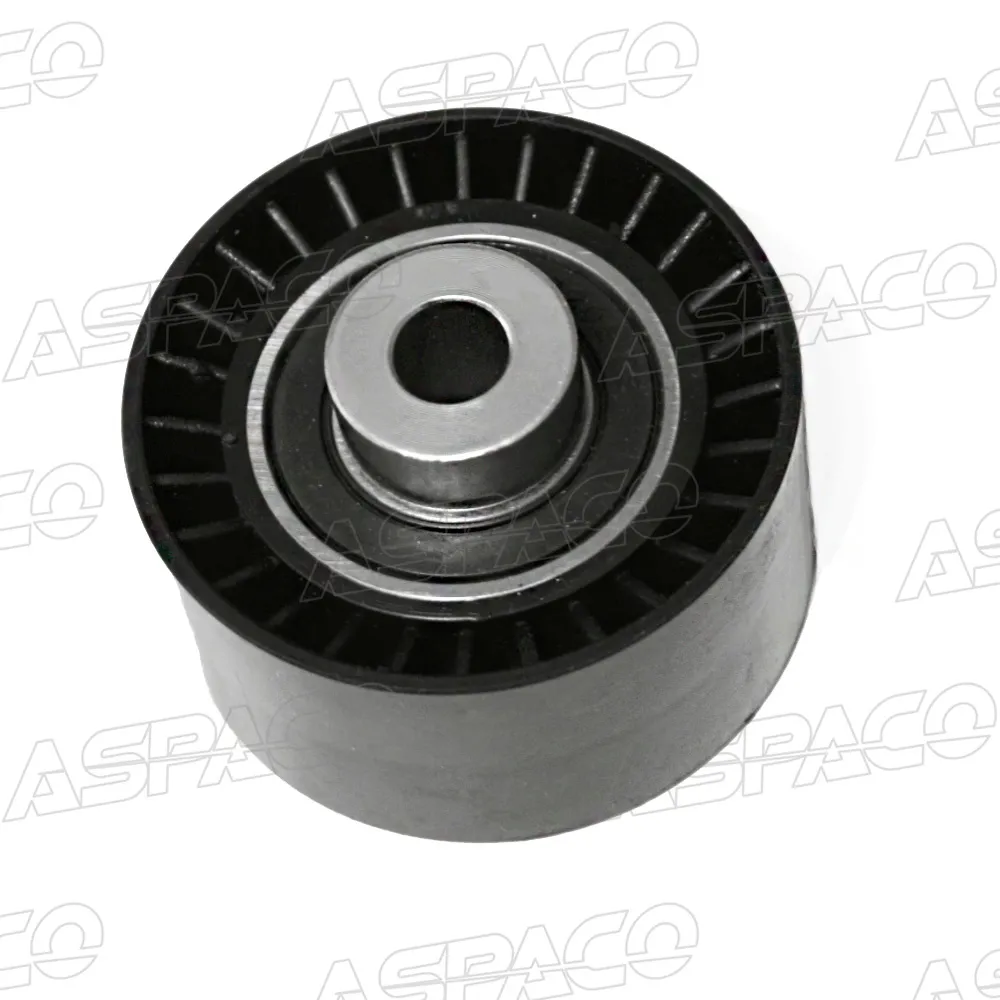 Ролик ремня грм /FIAT SCUDO/CITROEN C4 04 C5 04 JUMPY 05/ PSA C4/5/8/ 206/ 307 ASPACO AP083042