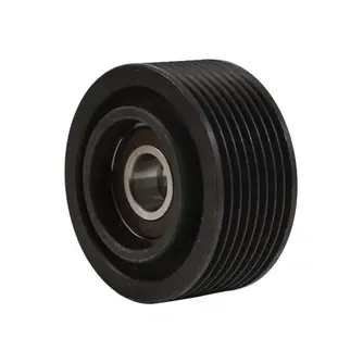 Ролик натяжителя ремня ГАЗ ZENTPARTS Z24165_ZNT