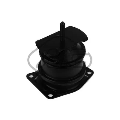 Подушка двигателя HONDA Metalcaucho 57880