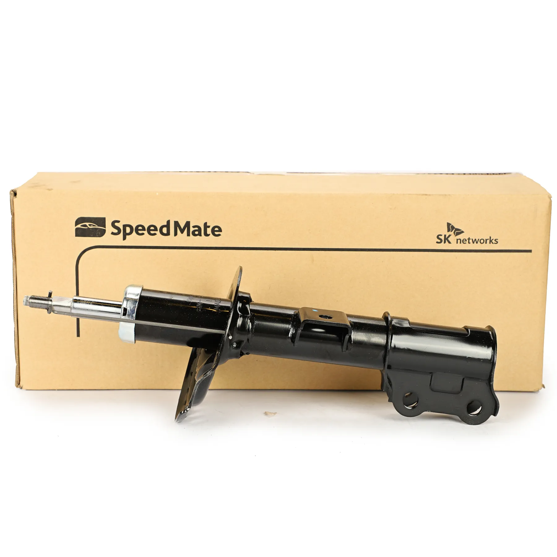Амортизатор передний R HYUNDAI ELANTRA (MD, UD) (газ.) SPEEDMATE SM-SAH023W