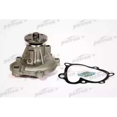 Насос водяной M-164 DAIHATSU ROCKY HARD TOP 85-93, ROCKY SOFT TO PATRON PWP1046