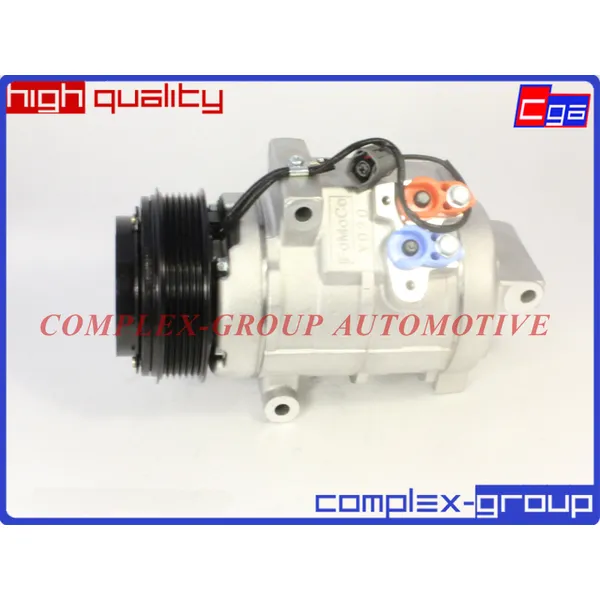Компрессор кондиционера Mazda CX-9 CGA 13-CC3010-RA