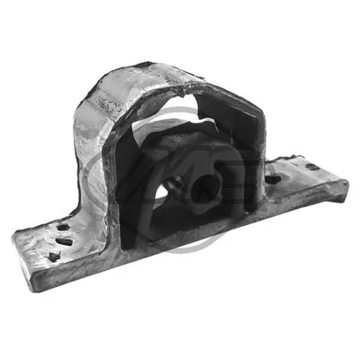 РЕЗИНКА ГЛУШИТЕЛЯ ЗАДН MINI -06 05111