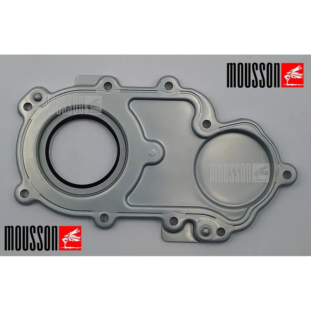 Сальник передний VAG 3,2 EA837 19mm BKH/BPK/AUK MOUSSON SEA32EA837F