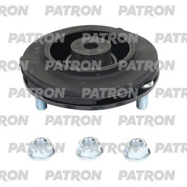 Опора амортизатора TOYOTA: 4RUNNER 95-02, LAND CRUISER 96-02 PATRON PSE4592