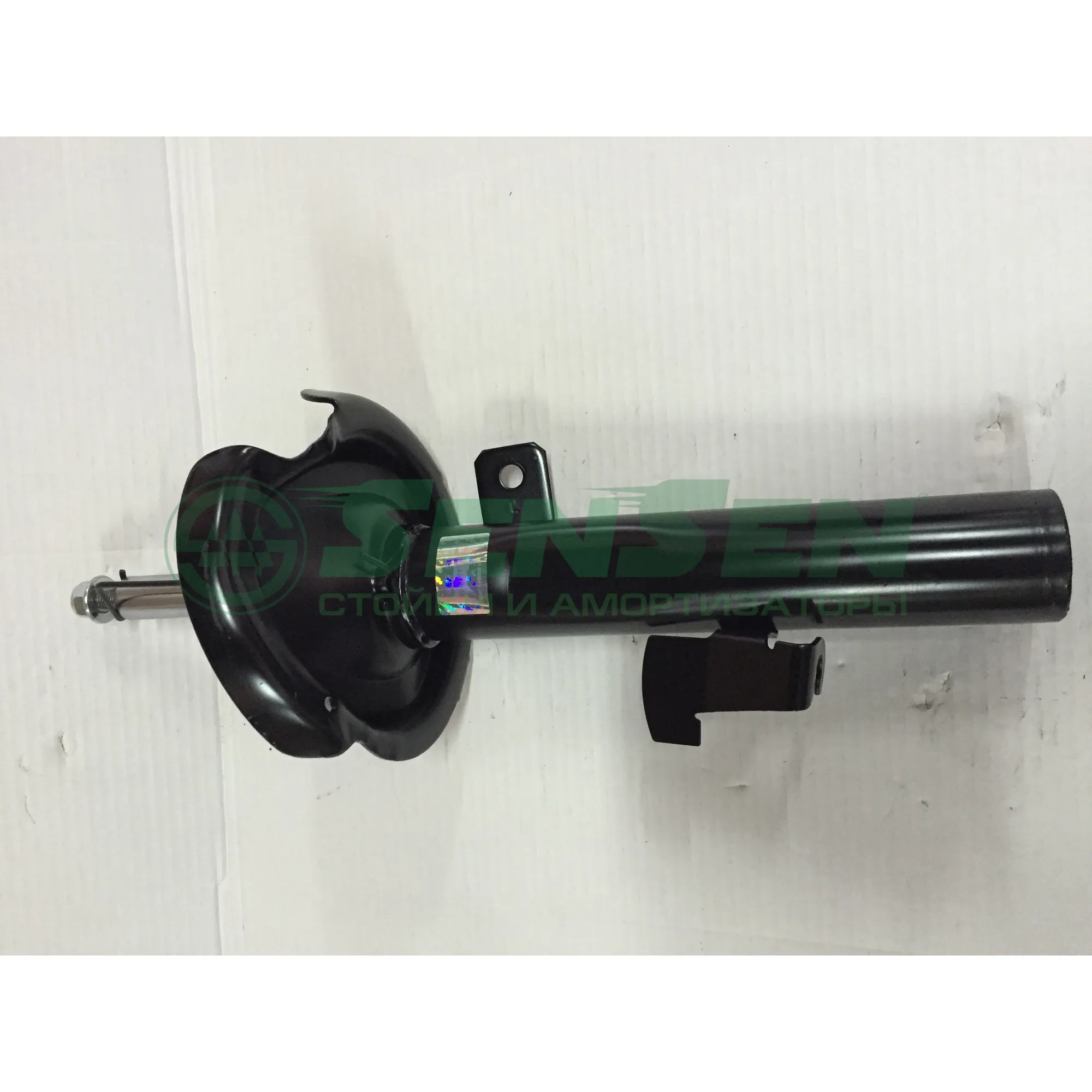 Амортизатор передний L FORD FOCUS II 04- 1.4/1.6 SENSEN 4214-1073