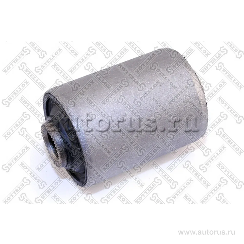Сайлентблок нижн. рычага внутр. Honda Accord all 83-89/Prelude all STELLOX 87-37017-SX