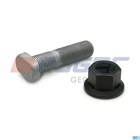РМК, Шпилька MERCEDES M22x1,5 96,5 AUGER 83902
