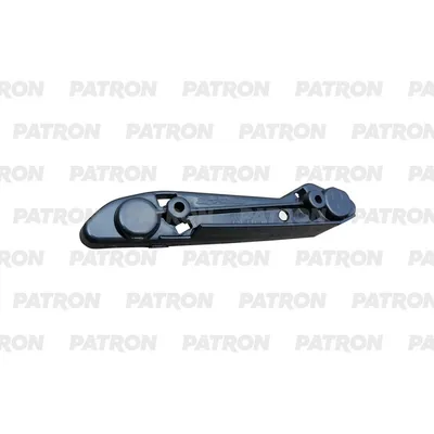 Кронштейн предн бампер лев BMW 3 F30/F31 2012-15 PATRON P76-BM049AL