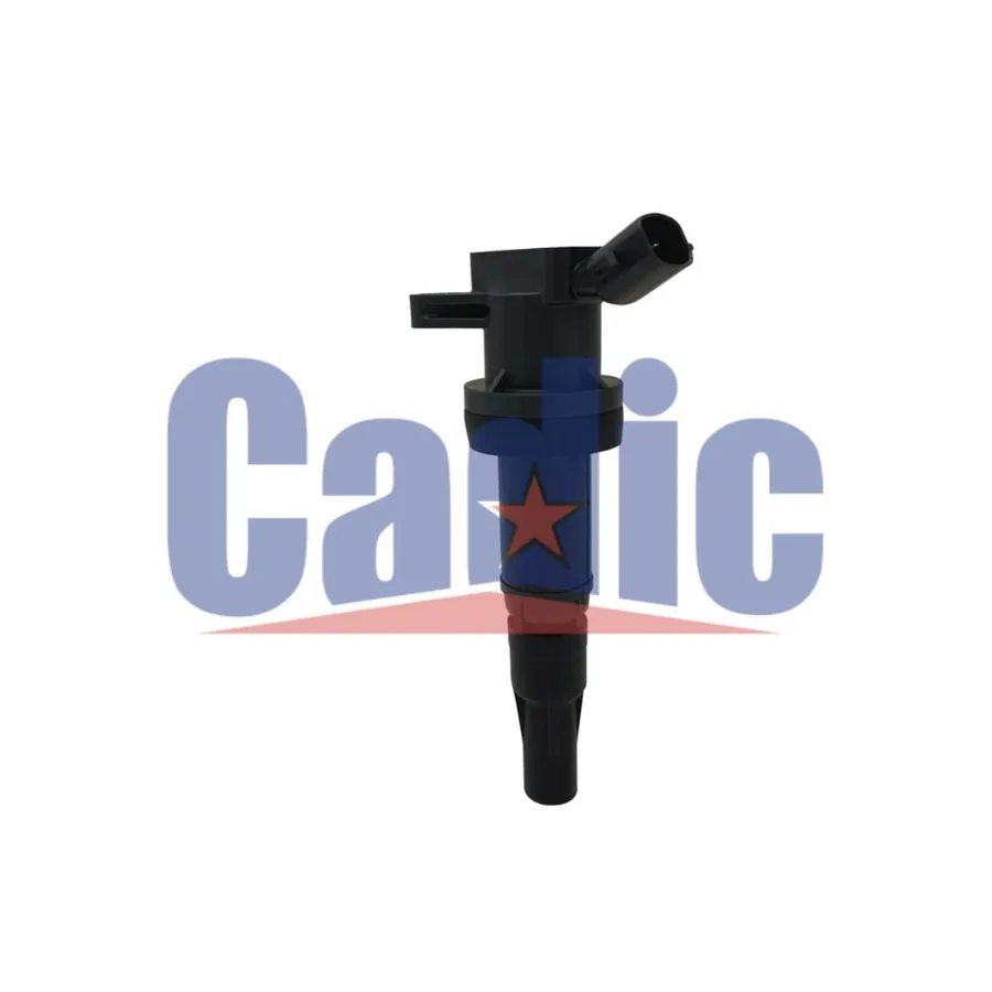 Катушка зажигания HYUNDAI/KIA Solaris II (17-)/Rio (17-) 1.4i (SC 08L5) CADIC KD9805