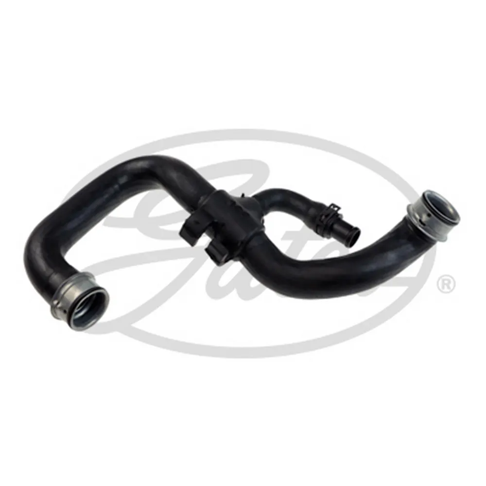 Патрубок системы охлаждения MB W204/W212 mot.M272 GATES 05-3398