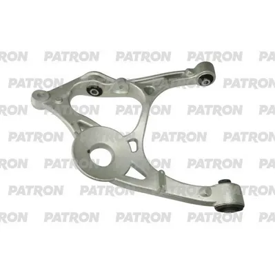 Рычаг подвески MERCEDES BENZ ML-CLASS 164 04- PATRON PS50620R
