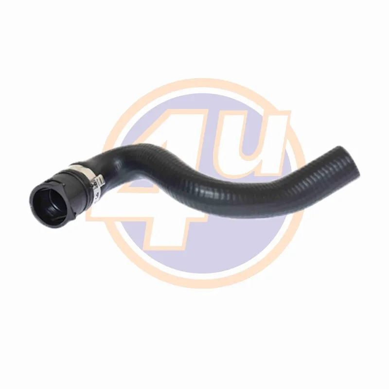 ПАТРУБОК/ ШЛАНГ ОТОПИТЕЛЯ ВПУСКНОЙ OPEL CORSA C / TIGRA B 1.3 CDTI 4U 4U-SH-021385