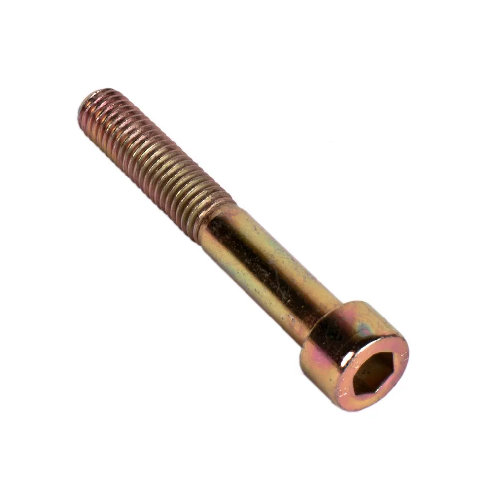 Болт M8x55 крышки цепи для а/м ГАЗ 406дв