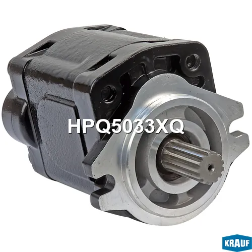 Насос гидравлический KRAUF HPQ5033XQ