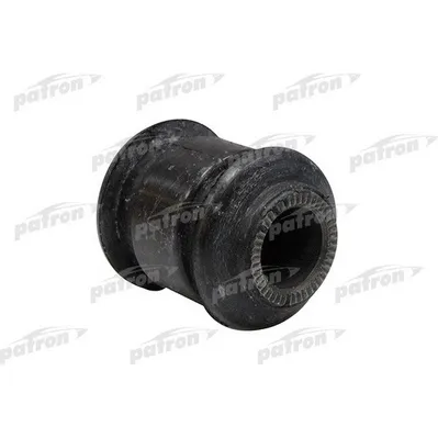 Сайлентблок цапфы задней HYUNDAI TUCSON 04-10, COUPE 01- PATRON pse1690
